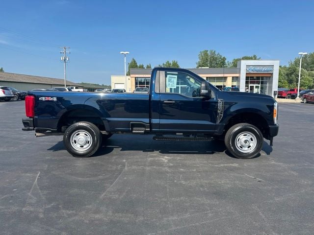 2023 Ford F-250SD XL
