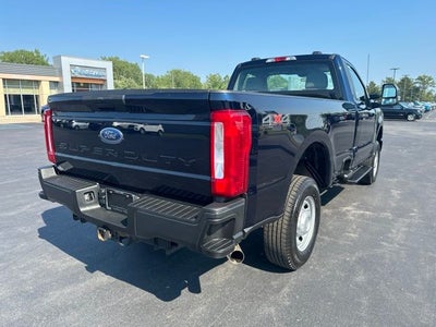 2023 Ford F-250SD XL