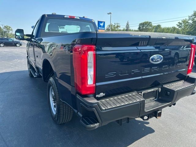 2023 Ford F-250SD XL