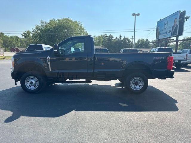 2023 Ford F-250SD XL