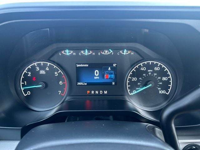 2023 Ford F-250SD XL