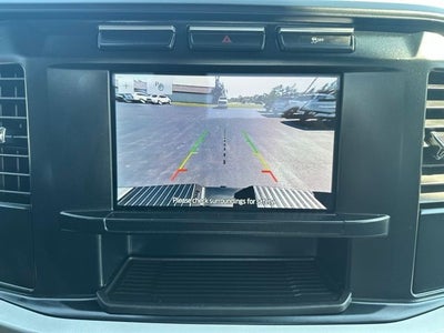 2023 Ford F-250SD XL
