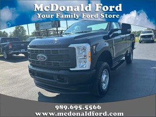 2023 Ford F-250SD XL