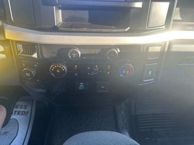 2025 Ford F-250SD XLT