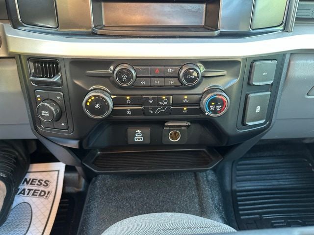 2025 Ford F-250SD XLT