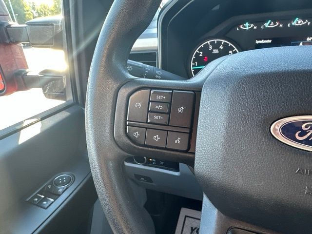 2025 Ford F-250SD XLT