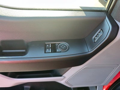 2025 Ford F-250SD XLT