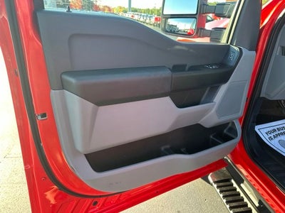 2025 Ford F-250SD XLT
