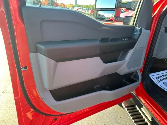 2025 Ford F-250SD XLT