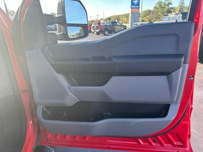 2025 Ford F-250SD XLT