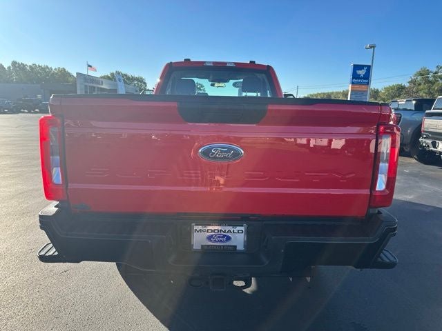 2025 Ford F-250SD XLT