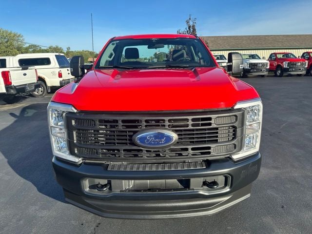 2025 Ford F-250SD XLT