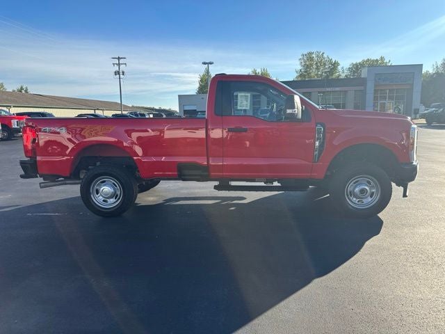 2025 Ford F-250SD XLT