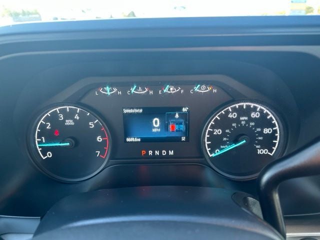 2025 Ford F-250SD XLT