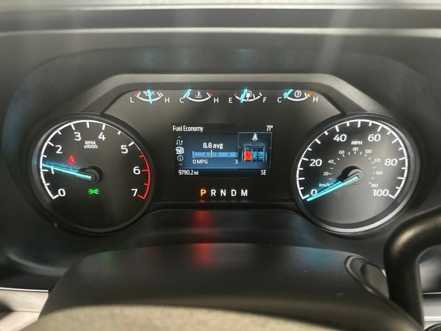 2025 Ford F-250SD XLT