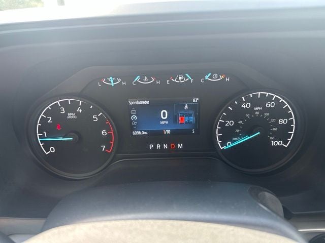 2025 Ford F-250SD XLT