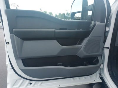 2025 Ford F-250SD XLT