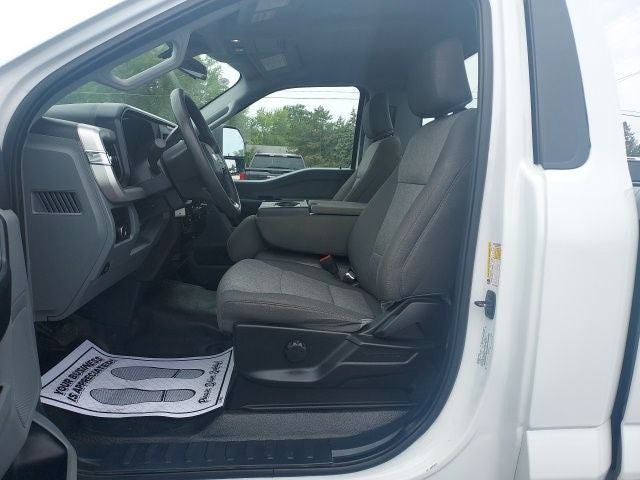 2025 Ford F-250SD XLT