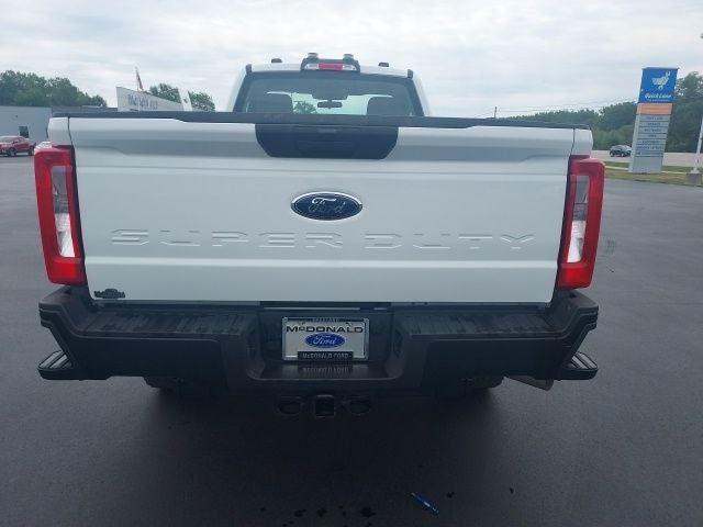 2025 Ford F-250SD XLT