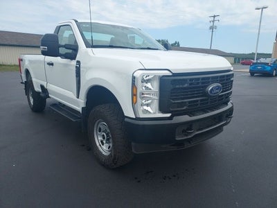 2025 Ford F-250SD XLT