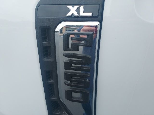 2025 Ford F-250SD XLT