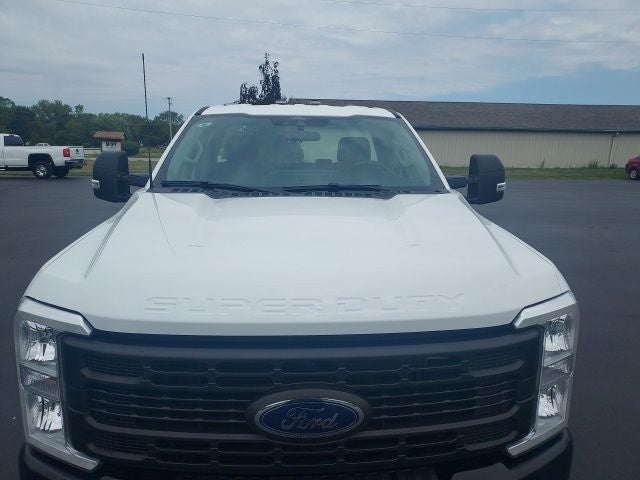 2025 Ford F-250SD XLT
