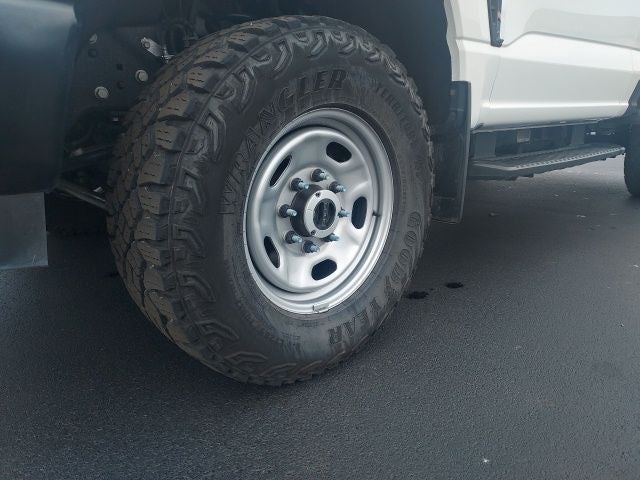 2025 Ford F-250SD XLT