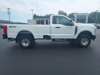 2025 Ford F-250SD XLT