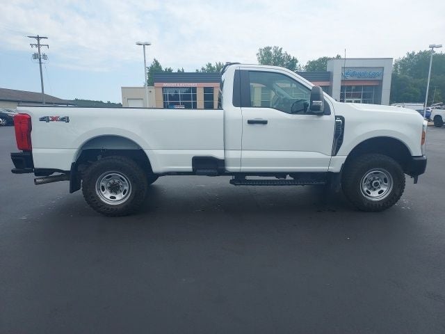 2025 Ford F-250SD XLT