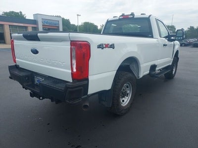 2025 Ford F-250SD XLT