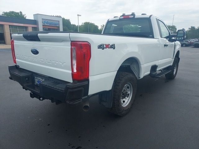 2025 Ford F-250SD XLT