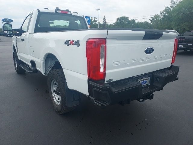 2025 Ford F-250SD XLT