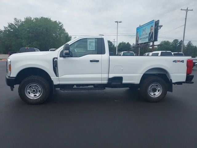 2025 Ford F-250SD XLT