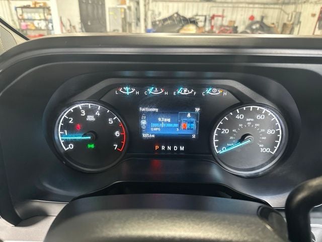 2025 Ford F-250SD XLT