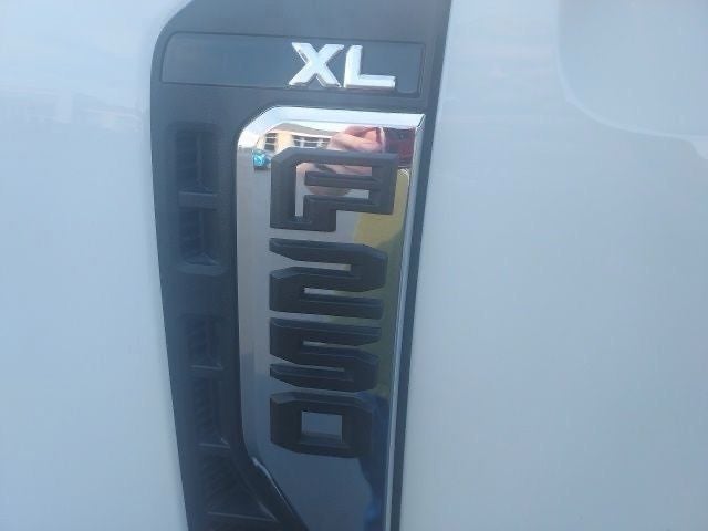 2025 Ford F-250SD XLT