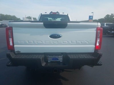 2025 Ford F-250SD XLT