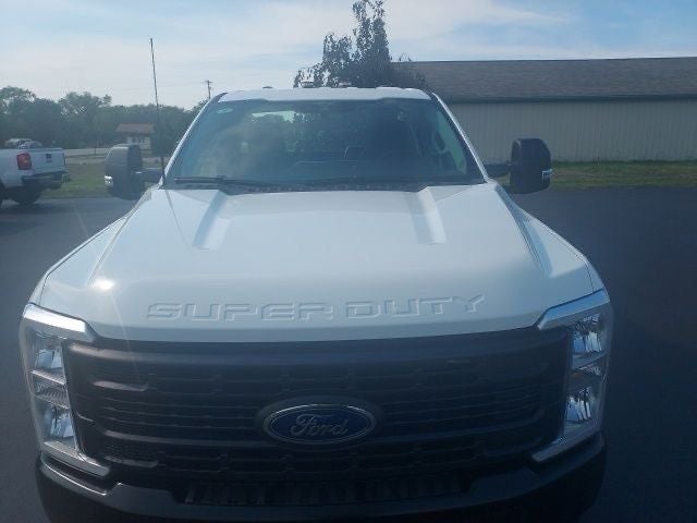 2025 Ford F-250SD XLT