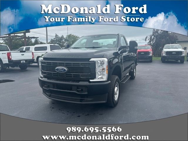 2025 Ford F-250SD XLT