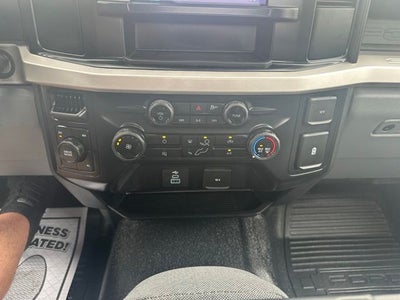 2025 Ford F-250SD XLT