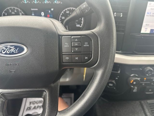 2025 Ford F-250SD XLT