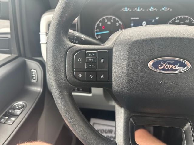 2025 Ford F-250SD XLT