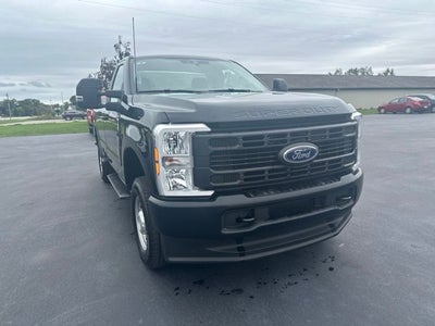2025 Ford F-250SD XLT