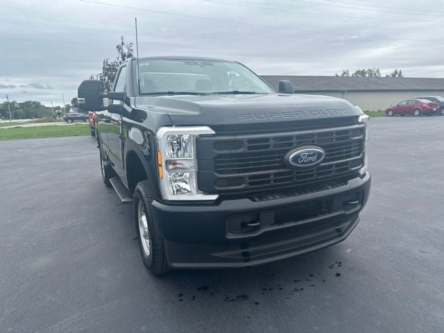 2025 Ford F-250SD XLT