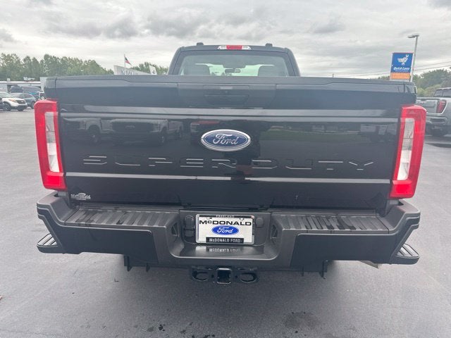 2025 Ford F-250SD XLT
