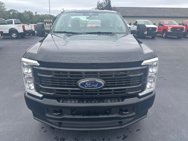 2025 Ford F-250SD XLT