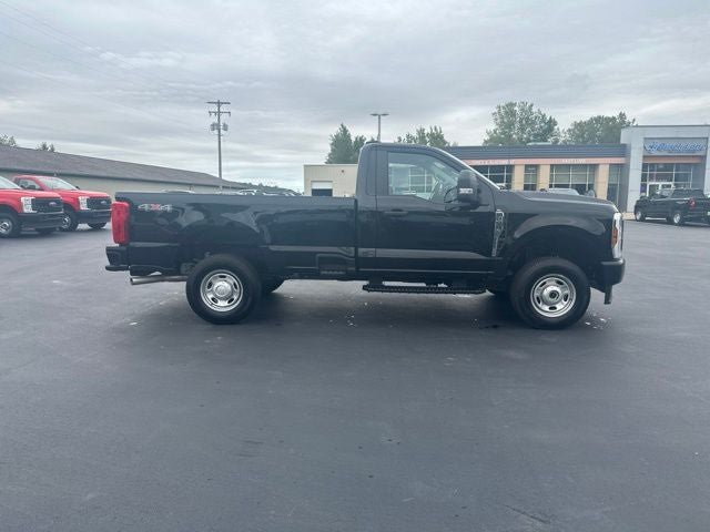 2025 Ford F-250SD XLT