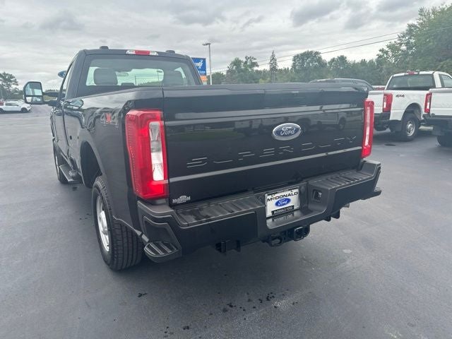 2025 Ford F-250SD XLT