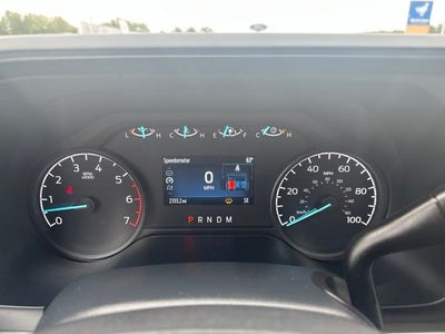 2025 Ford F-250SD XLT