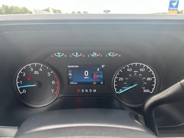 2025 Ford F-250SD XLT