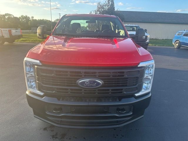 2025 Ford F-250SD XLT